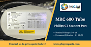 Philips CT Scanner Equipment At Best Price