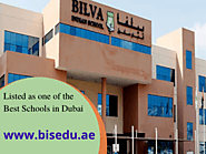 Bilva the Indian School Listed as one of the Best School in Dubai - Bisedu.ae