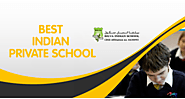 Bilva Listed in One of the Best Indian Private School in Dubai - Bisedu