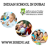 Bilva Listed One of the Best Indian Schools in Dubai - Bisedu