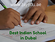 Best Indian School In Dubai - Bisedu.ae