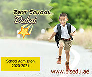 Bilva Listed in one of the Best Indian School in Dubai - Bisedu