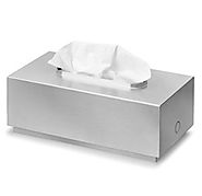 Tissue Box Supplier in Dubai, UAE - sparkleanglobal