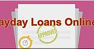 Payday Loans Online: Simplify Your Loan Search With Online Medium