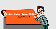 Instant Payday Loans Online – Urgent Monetary Support To Settle Unexpected Financial Problem!