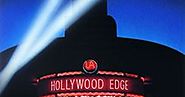 A Premier Edition of Hollywood Edge Sound Effects - Imgur