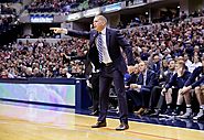 There's upside with new Ohio State basketball coach Chris Holtmann