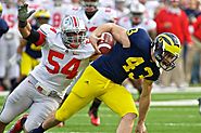 7 numbers to know about the Ohio State-Michigan series