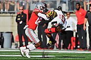 Everything that was wrong with the targeting call against Ohio State