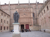 Salamanca - Fúgate