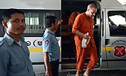 Convicted British paedophile caught preying on young boys in Cambodia was travelling on passport UK authorities shoul...