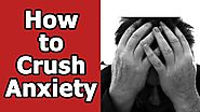 Natural Remedies for Anxiety: Crush Anxiety With 3 Simple Home Remedies