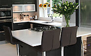 Reasons to use Granite countertops for kitchens – Granite Revolutions Ltd