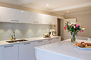 The best option to find the kitchen worktops is quartz kitchen worktops – Granite Revolutions Ltd