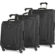 Travelpro Maxlite 4 3 Piece Luggage Set