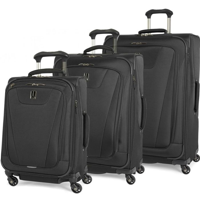 Best Lightweight Luggage Set for Your Trip | A Listly List