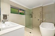 Bathroom Renovations Cairns