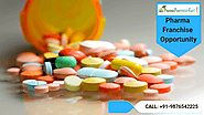 Start Pharma Franchise in India with the Top Pharma Franchise Company