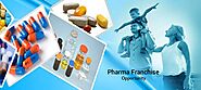 PCD Franchise of Pharma Company