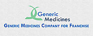 Top Generic Pharma Companies In India | Pharma Franchise Company