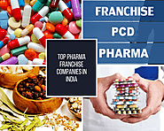 Pharmaceutical pcd Companies In India | Best PCD Company in India | Pharma Company List in India