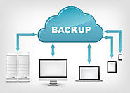 Cloud Based Backup And Recovery Service Dubai | UAE-Fujicloud