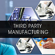 Pharmaceutical Contract Manufacturers In India