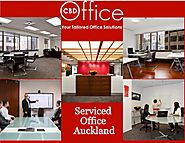 Office Rental Auckland
