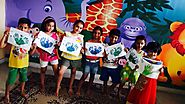 Best Preschool & Daycare in Gurgaon