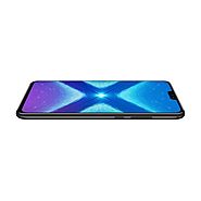 Honor 8X Is Now Available For Purchase In The UK For £225