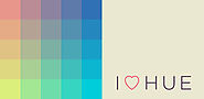 I Love Hue - Out now on the App Store and Google Play