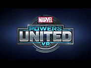 Marvel Powers United VR - Sanzaru Games - Oculus Rift - Q1 2018