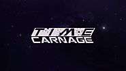 Time Carnage - Wales Interactive - HTC Vive, Oculus Rift, PSVR - March 12, 2018