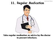Regular Medication
