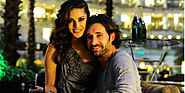 Love story of Sunny Leone and Daniel Weber: Love takes it all