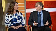 Love Story of Bill and Melinda Gates: The Richness of Love | JodiStory