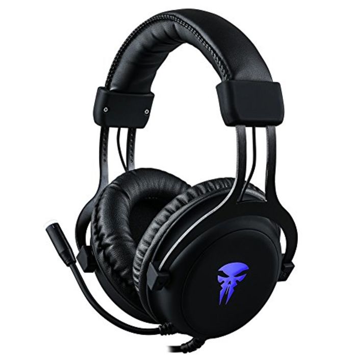 Top 10 Best PC Gaming Headset Reviews 2018 and 2019 | A ...