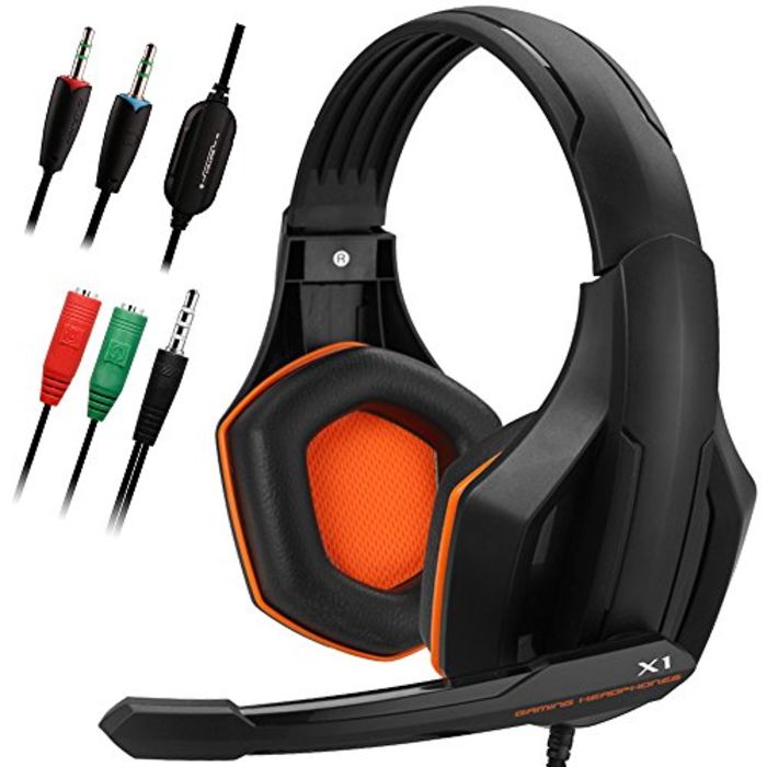Top 10 Best PC Gaming Headset Reviews 2018 and 2019 | A Listly List