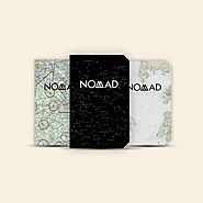 Nomad Notebooks