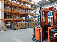 OSHA Forklift Training Online Your Way to Success