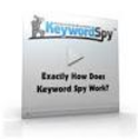 Keyword spy