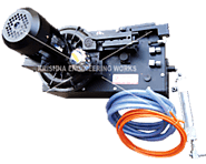 Hydraulic Power Pack for Slitting Rewinding Machine