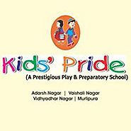 Kids Pride Play School - Jaipur, Rajasthan | Facebook