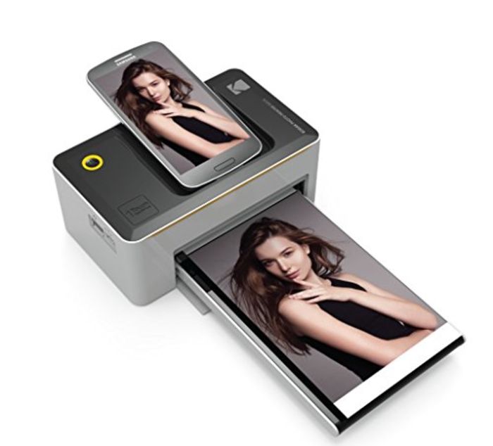 Top 5 Best Portable Instant Photo Printers For Smartphones Reviews 2018 2019 A Listly List