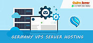 Germany VPS Server with Security and Flexibility