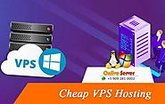 Cheap VPS Server - Onlive Server