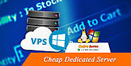 Cheap Dedicated Server to Protect Critical Data with Experience