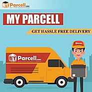 Best Online Courier and Parcel Free Pick Up Services in Hyderabad – MyParcell.com