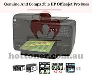 Hp Officejet pro 8600 ink cartridges online in Australia