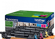 4 Tips for Choosing the Right Brother Toner Cartridge